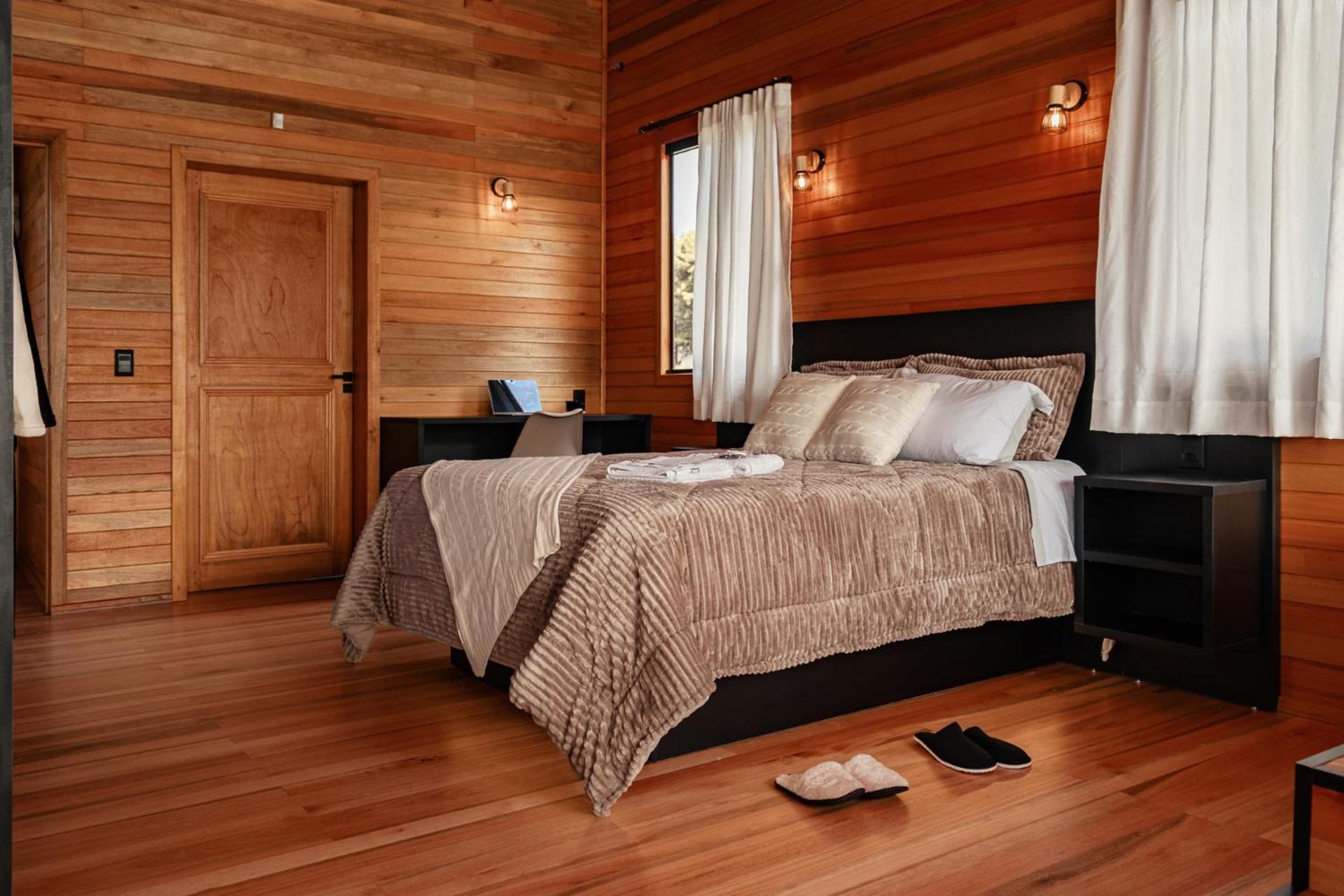Cabanas Doce Recanto Bom Retiro  Εξωτερικό φωτογραφία