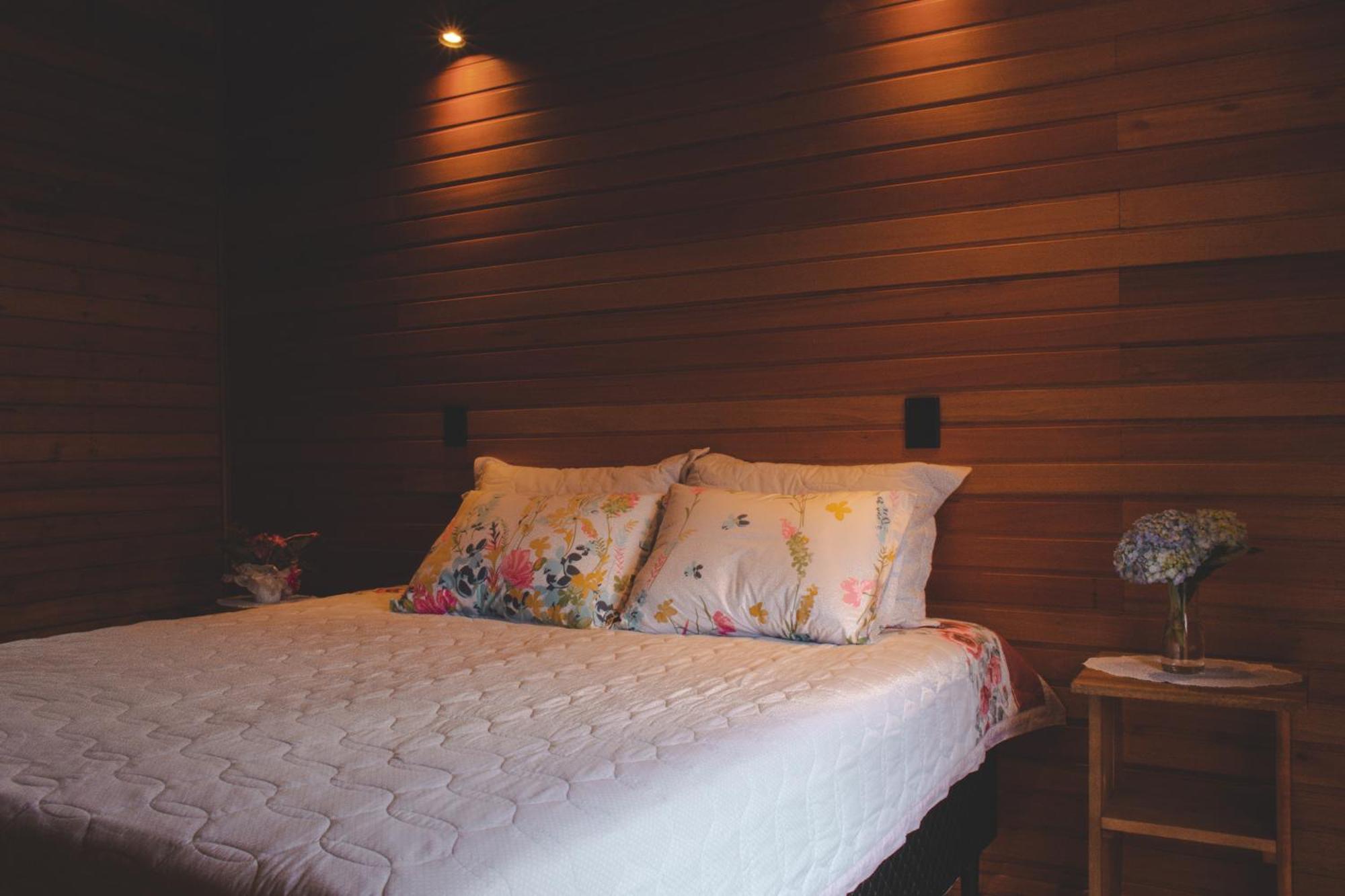 Cabanas Doce Recanto Bom Retiro  Εξωτερικό φωτογραφία